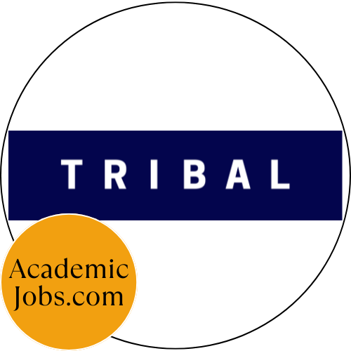 Tribal Group logo